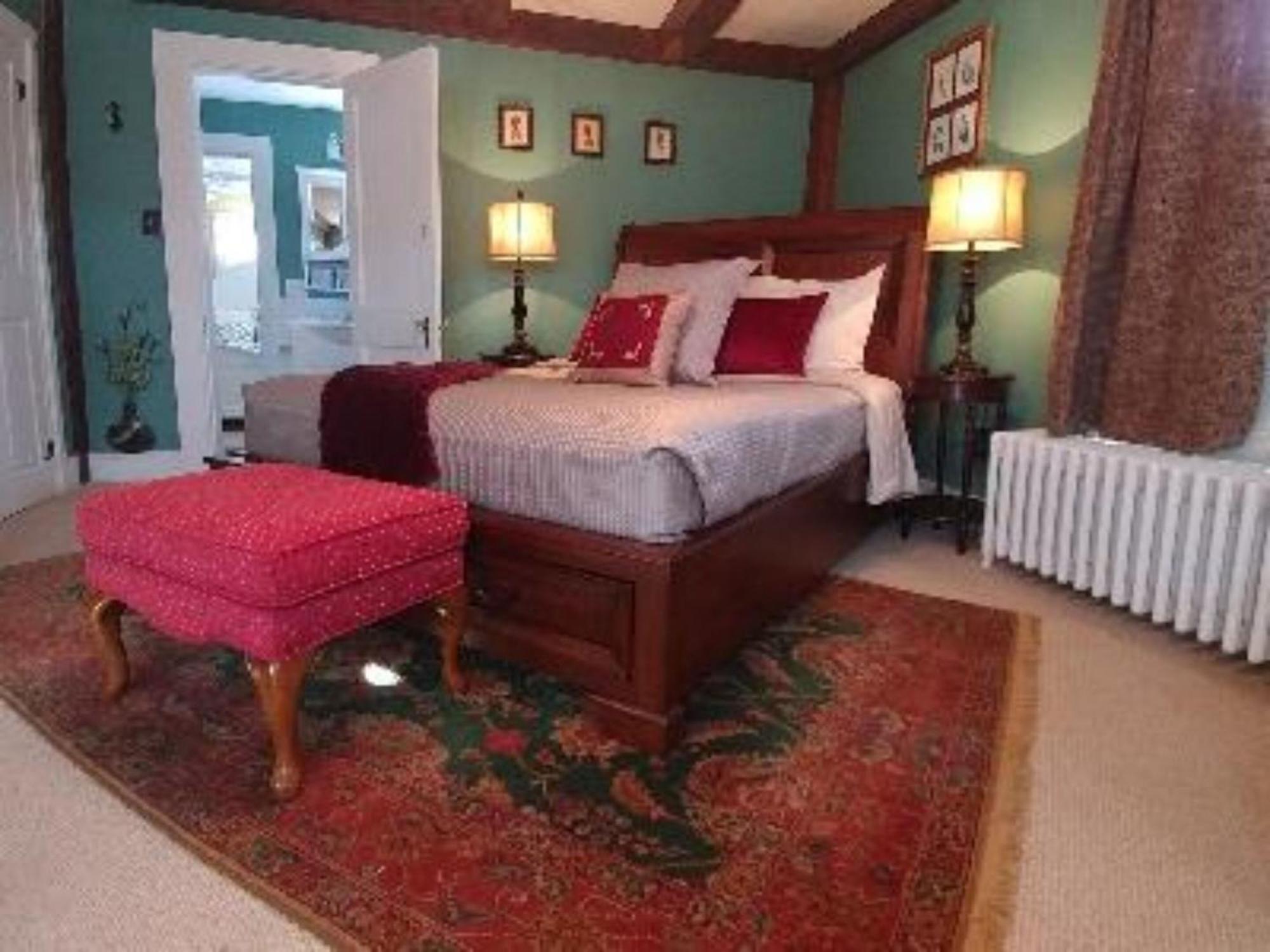 2 River Road Inn Cottages Cape Neddick Dış mekan fotoğraf