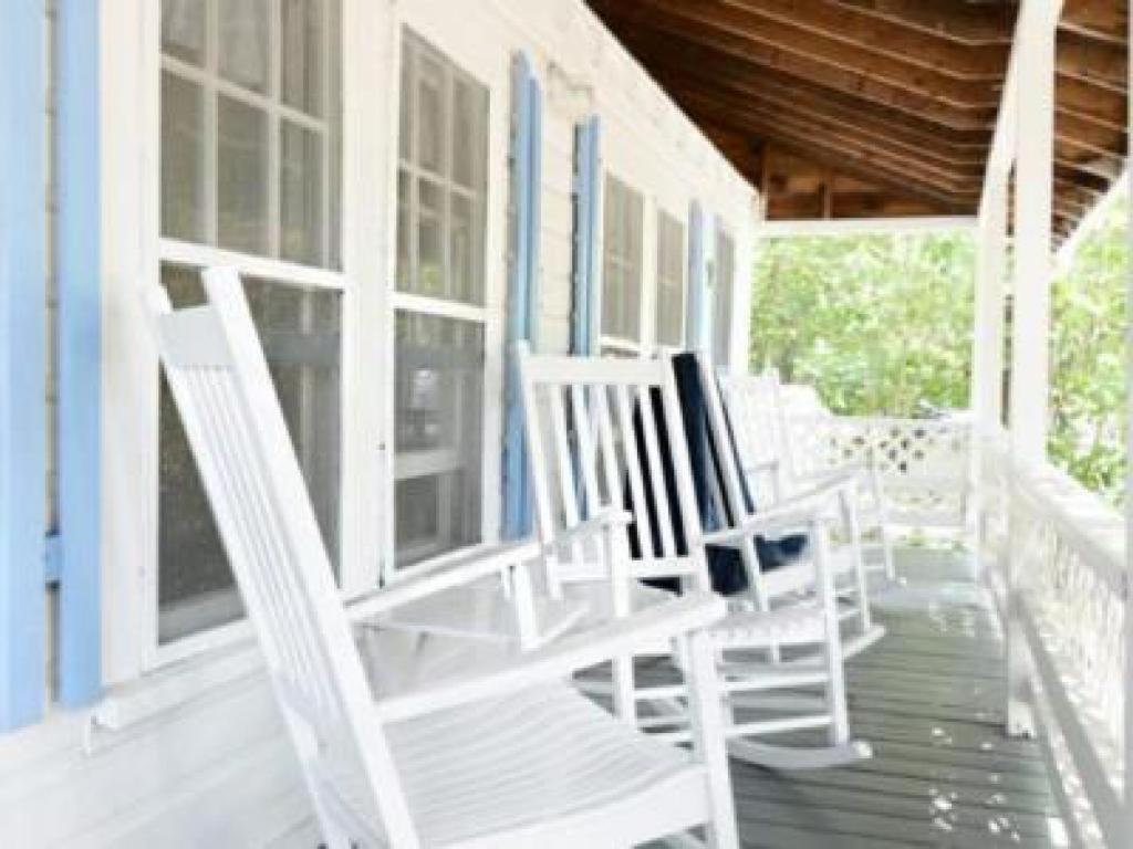 2 River Road Inn Cottages Cape Neddick Oda fotoğraf