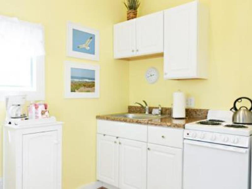 2 River Road Inn Cottages Cape Neddick Oda fotoğraf