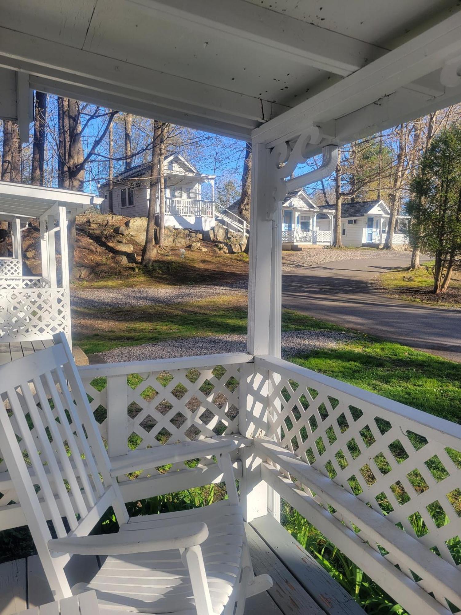 2 River Road Inn Cottages Cape Neddick Oda fotoğraf